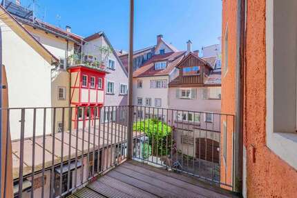 Wohnung Lindau (Bodensee) - 2 Zimmer, 84 m&sup2;, 1.250&euro; | Angebot:26948652