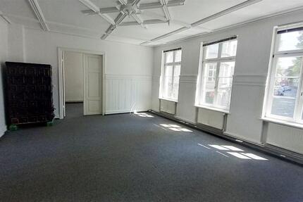 Gewerbeobjekt Güstrow - 1.253&euro; | Angebot:19063770
