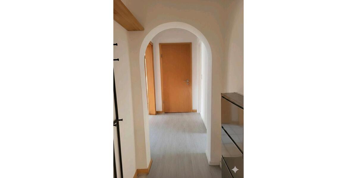 Etagenwohnung Barth - 2 Zimmer, 54 m&sup2;, 720&euro; | Angebot:25498537