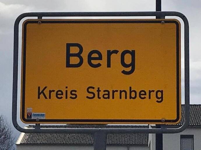 Einfamilienhaus Berg Allmannshausen - 1 Zimmer, 515 m&sup2;, 9.900&euro; | Angebot:23975273