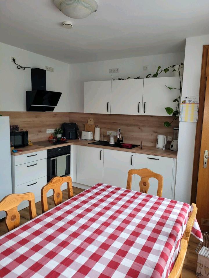 Wohnung in Waldbröl zu vermieten