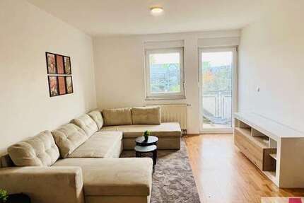 Zimmer Nürnberg Gaismannshof - 2 Zimmer, 1.090&euro; | Angebot:26110732