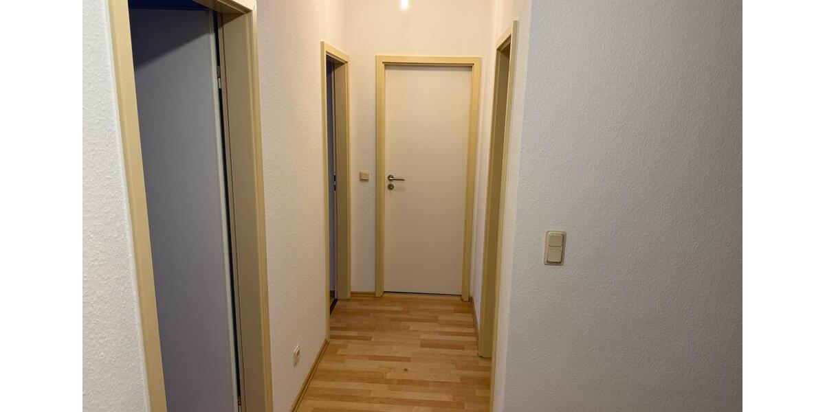 Zentrale 3-Zimmer-Wohnung in Usingen 3 zimmer