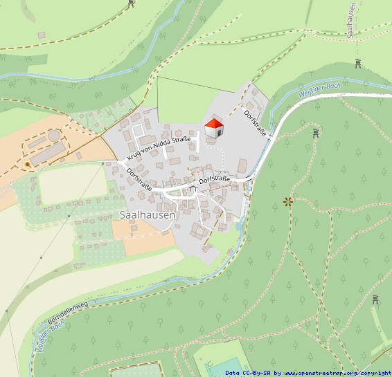 Erstbezug im König-Albert-Park 4 zimmer