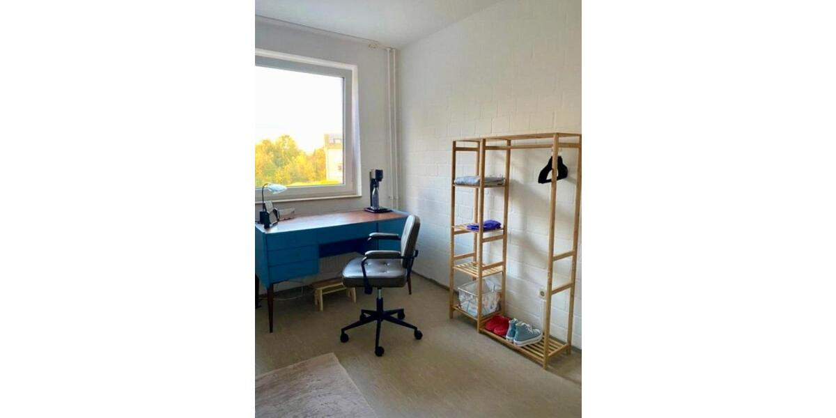 Wohnen auf Zeit Bielefeld Schildesche - 1 Zimmer, 24 m&sup2;, 202&euro; | Angebot:26479148
