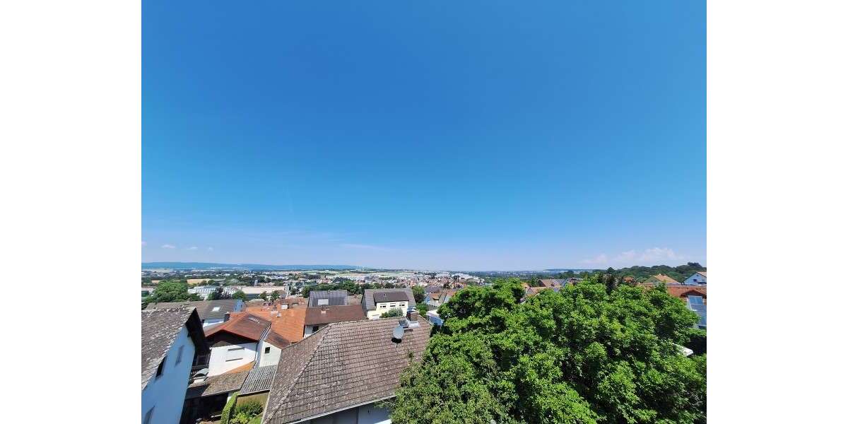 Etagenwohnung Bad Vilbel - 4 Zimmer, 171 m&sup2;, 3.170&euro; | Angebot:26932179