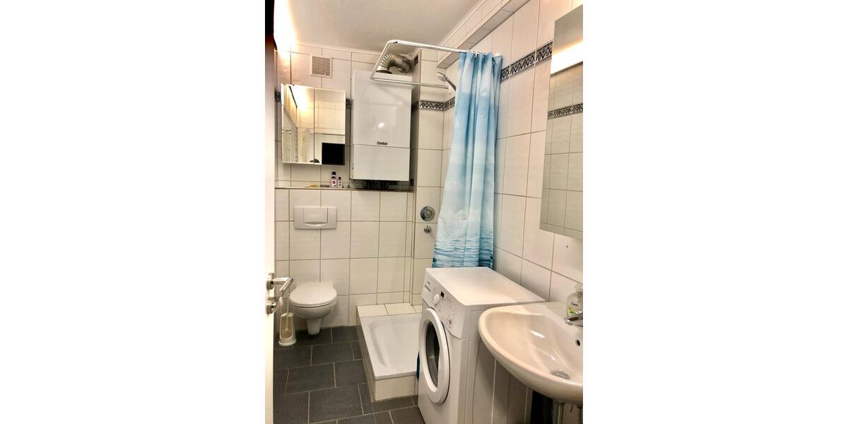 Wohnen auf Zeit Hannover Vahrenwald-List - 2 Zimmer, 56 m&sup2;, 950&euro; | Angebot:26311801