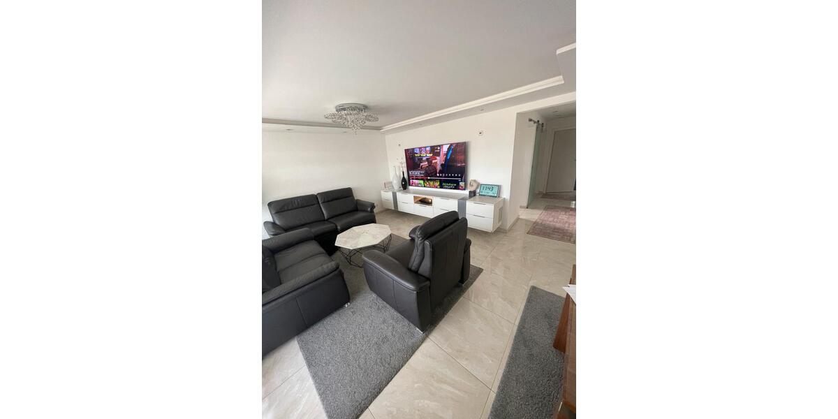 4 Zimmer Luxus Wohnung in Asperg zu vermieten 4 zimmer