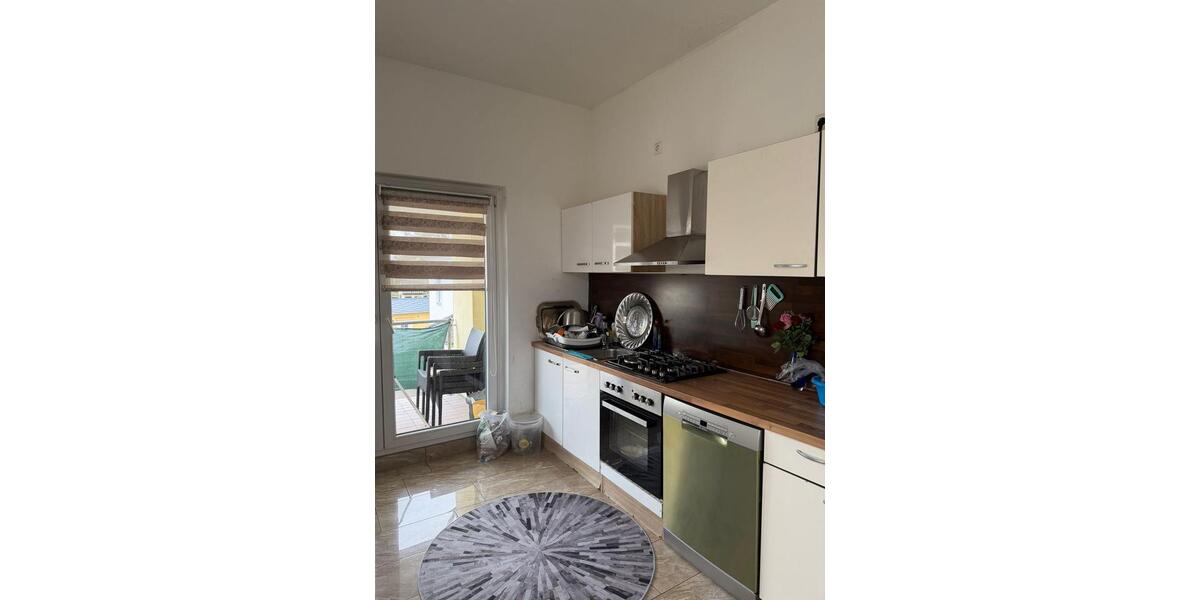 Etagenwohnung Riesa - 5 Zimmer, 120 m&sup2;, 840&euro; | Angebot:25851781