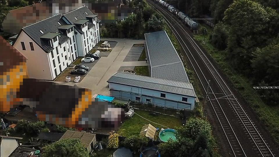 Dachgeschoßwohnung Hameln Kernstadt - 2.5 Zimmer, 75 m&sup2;, 750&euro; | Angebot:26224052