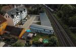 Dachgeschoßwohnung Hameln Kernstadt - 2.5 Zimmer, 75 m&sup2;, 750&euro; | Angebot:26224052