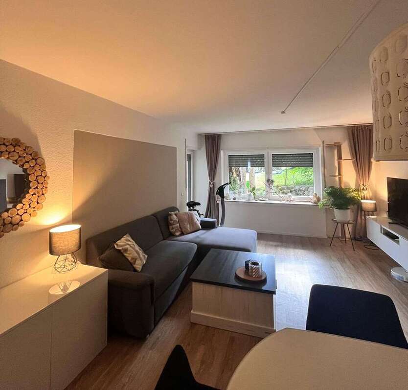 Wohnung zum Mieten in Vlotho 775 € 91 m²