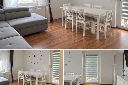 Wohnung Giengen an der Brenz - 3 Zimmer, 67 m&sup2;, 800&euro; | Angebot:27589927