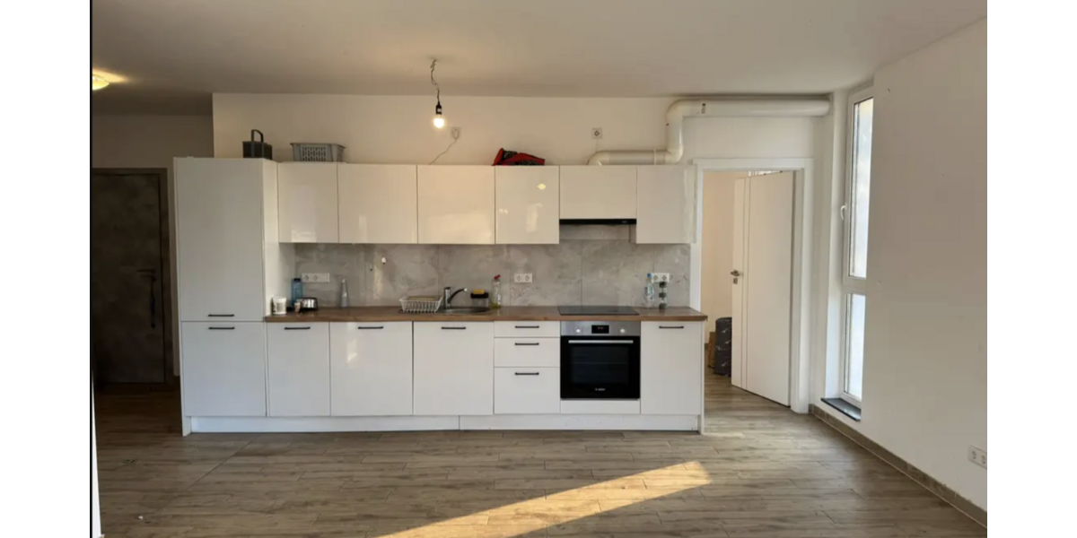 Etagenwohnung Berlin Treptow-Köpenick - 2.5 Zimmer, 66 m&sup2;, 1.180&euro; | Angebot:27055192