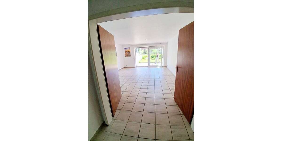 Etagenwohnung Scharbeutz - 2 Zimmer, 61 m&sup2;, 1.150&euro; | Angebot:26482281