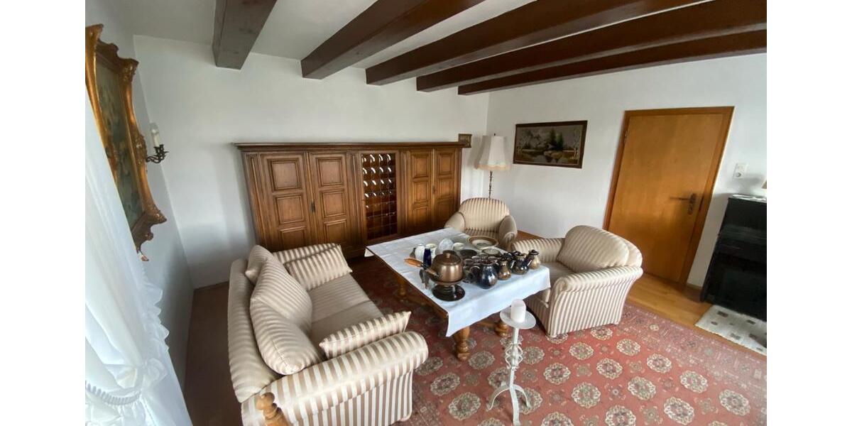 Wohnen auf Zeit Wuppertal Gemarkung Nächstebreck - 1 Zimmer, 24 m&sup2;, 450&euro; | Angebot:26438481