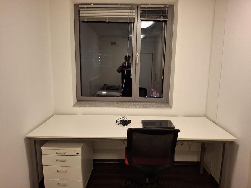 WG - Studentzimmer Essen für den Monat November zimmer