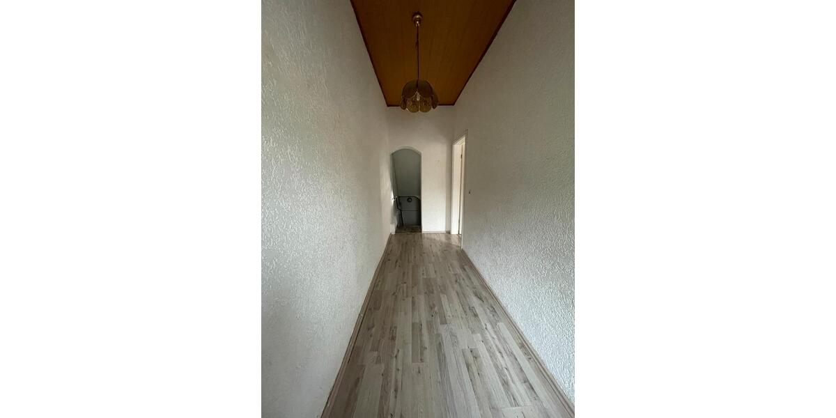 Doppelhaushälfte 4 zimmer