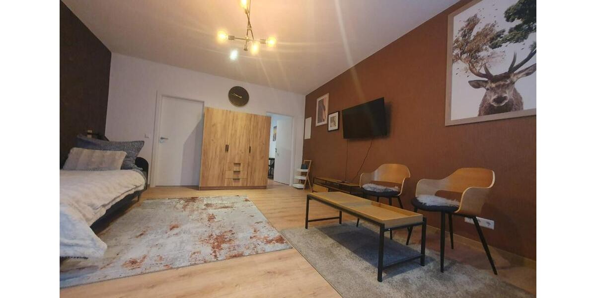 Wohnen auf Zeit Schönebeck (Elbe) - 2 Zimmer, 65 m&sup2;, 20&euro; | Angebot:24717754