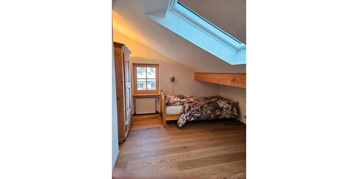 Maisonettenwohnung Tuntenhausen - 3 Zimmer, 76 m&sup2;, 1.500&euro; | Angebot:24848485