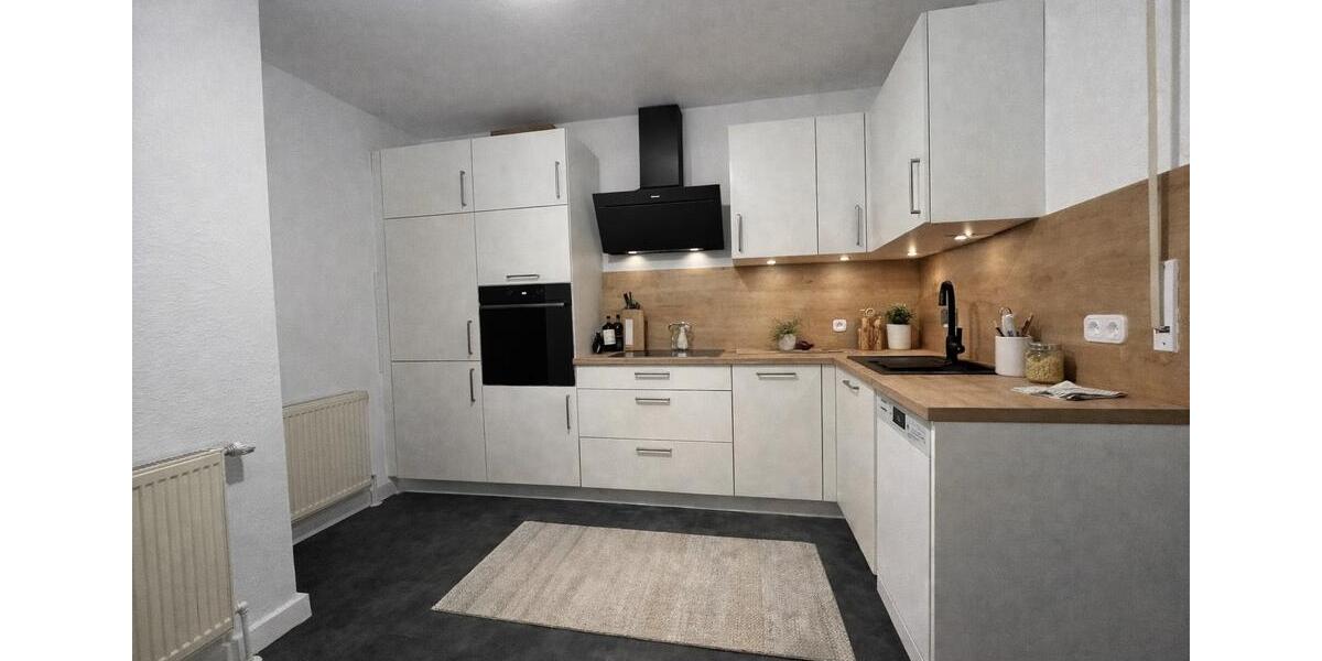 Etagenwohnung Haselünne - 3 Zimmer, 84 m&sup2;, 730&euro; | Angebot:25145714