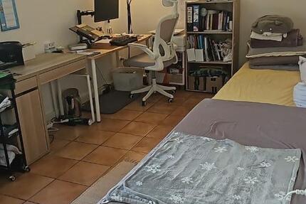 Zimmer in 2er studenten Wohnung 1 zimmer