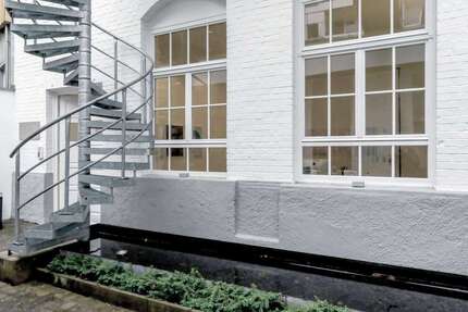 Büro in Stuttgart 250 € 8 m² zimmer