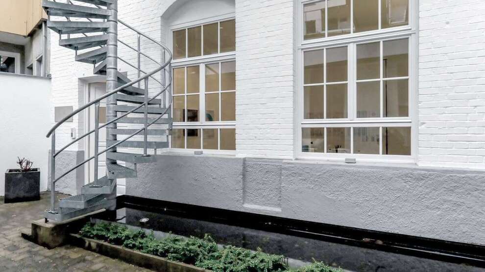 Büro in Stuttgart 250 € 8 m² zimmer