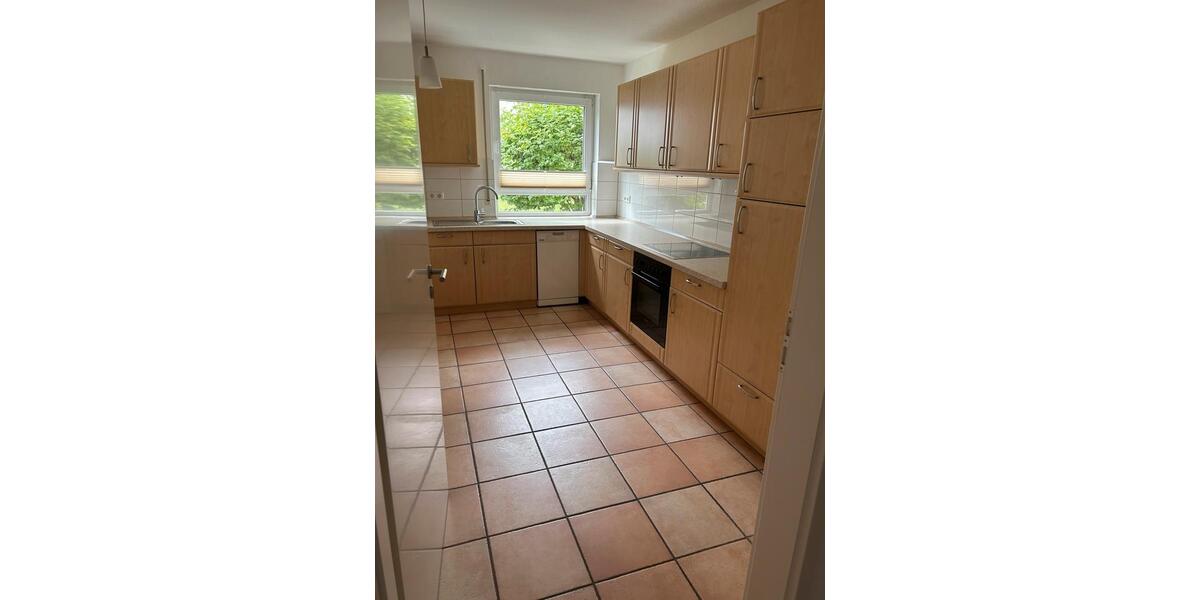 Erdgeschoßwohnung Kirchlinteln - 3 Zimmer, 79 m&sup2;, 975&euro; | Angebot:26044852