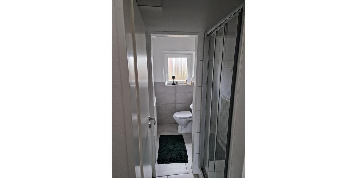 Erdgeschoßwohnung Jüchen - 1 Zimmer, 40 m&sup2;, 550&euro; | Angebot:24793693