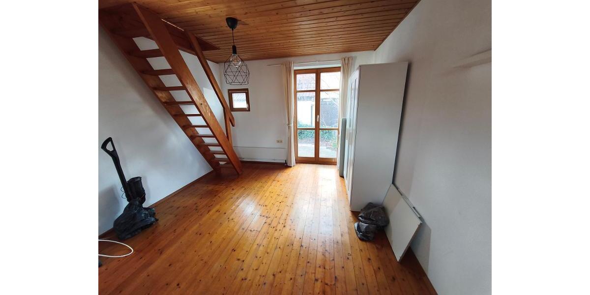 2 Zi. EGDG Wohnung mit Terrasse in Frauenaurach - Etagenwohnung Erlangen OT Alterlangen | Angebot:25639791