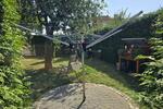 Dachgeschoßwohnung Anklam - 2 Zimmer, 59 m&sup2;, 440&euro; | Angebot:24574905