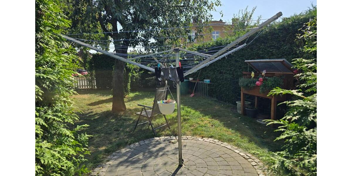 Dachgeschoßwohnung Anklam - 2 Zimmer, 59 m&sup2;, 470&euro; | Angebot:24574905