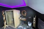 LUXURIÖS MÖBLIERTE WOHNUNG MIT WELLNESSBEREICH - Dachgeschoßwohnung Geesthacht | Angebot:26543796