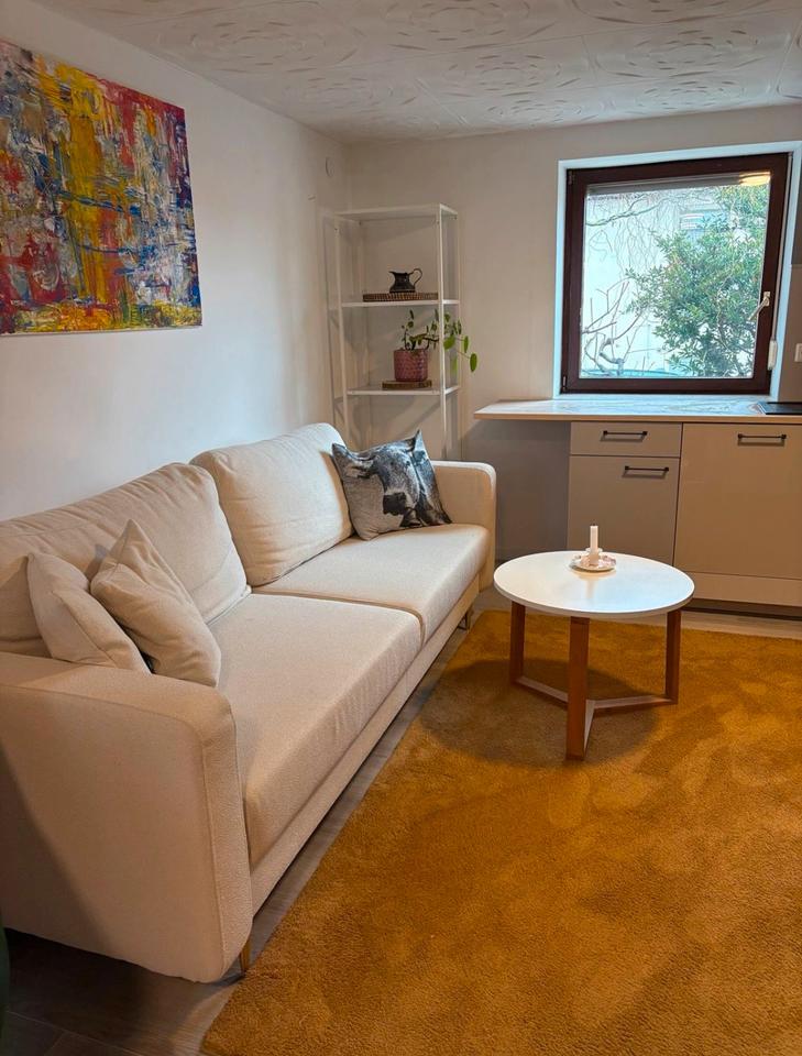 Wohnung zu vermieten, 45 qm, 2 Zimmer, in 97340 Marktbreit