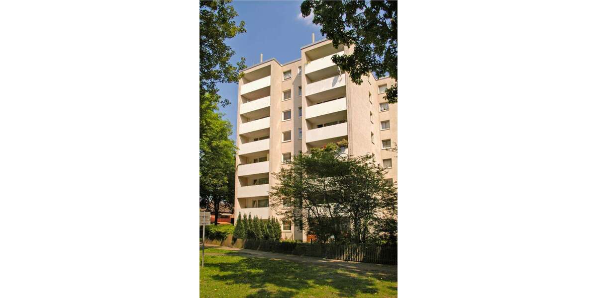 Etagenwohnung Duisburg Obermarxloh - 2.5 Zimmer, 60 m&sup2;, 439&euro; | Angebot:27225120