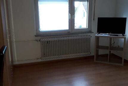 Wohnen auf Zeit Lingen (Ems) Damaschke - 1 Zimmer, 17 m&sup2;, 450&euro; | Angebot:24988884