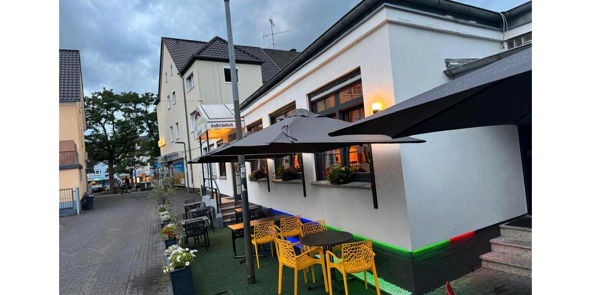 Gewerbeobjekt Eitorf - 1.900&euro; | Angebot:25317036