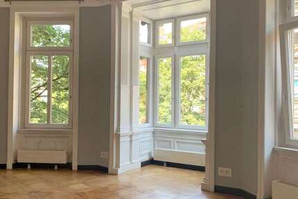 Wohnung zum Mieten in Stuttgart 2.650 € 178 m²