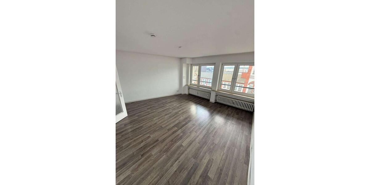 Etagenwohnung Bielefeld - 1 Zimmer, 50 m&sup2;, 575&euro; | Angebot:26532552