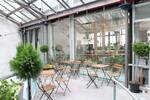 Arbeitsplätze in modernem Coworking Space in schöner Passage - All-in-Miete