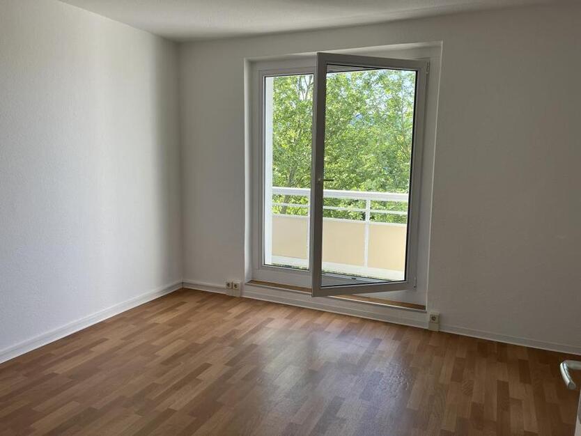 Hoch hinaus und den Ausblick genießen!