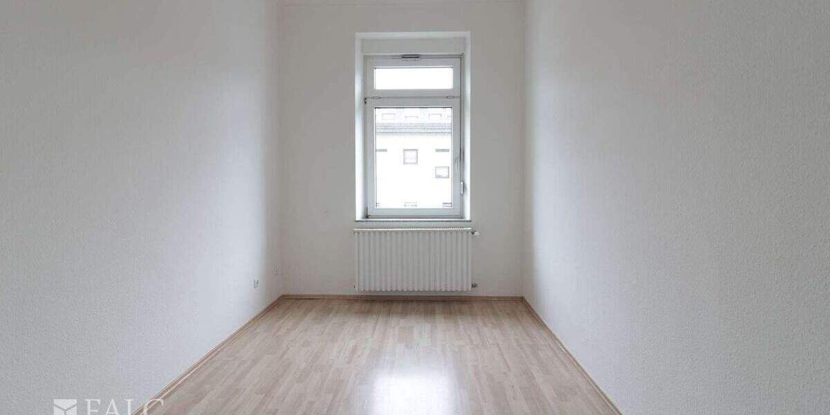 Etagenwohnung Eschweiler Stich - 4 Zimmer, 90 m&sup2;, 720&euro; | Angebot:25317863