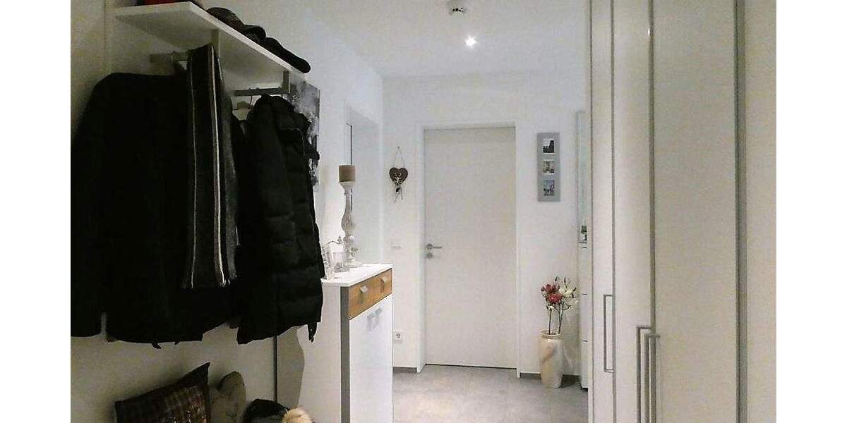 Etagenwohnung Langenargen - 3 Zimmer, 103 m&sup2;, 1.400&euro; | Angebot:23942211