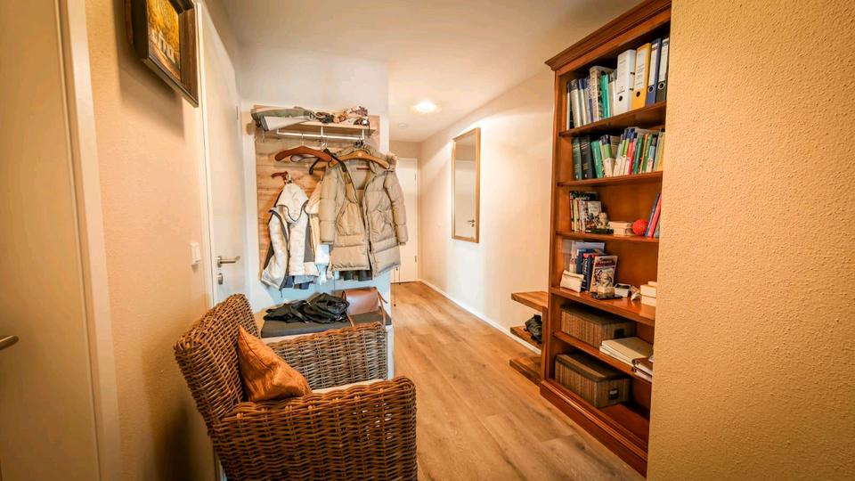 Etagenwohnung Weiler-Simmerberg Simmerberg - 3 Zimmer, 92 m&sup2;, 980&euro; | Angebot:25931449