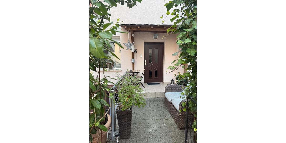 Wohnen auf Zeit Bad Nauheim - 1 Zimmer, 40 m&sup2;, 70&euro; | Angebot:24608555