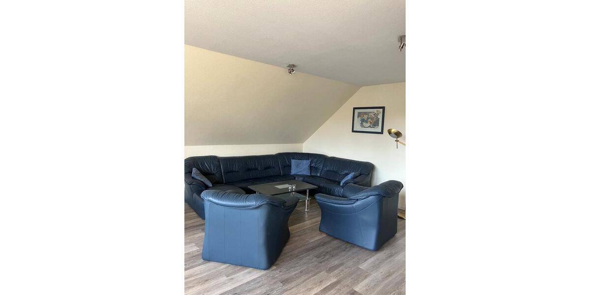 Wohnen auf Zeit Stade Altländer Viertel - 3 Zimmer, 85 m&sup2;, 950&euro; | Angebot:24689871