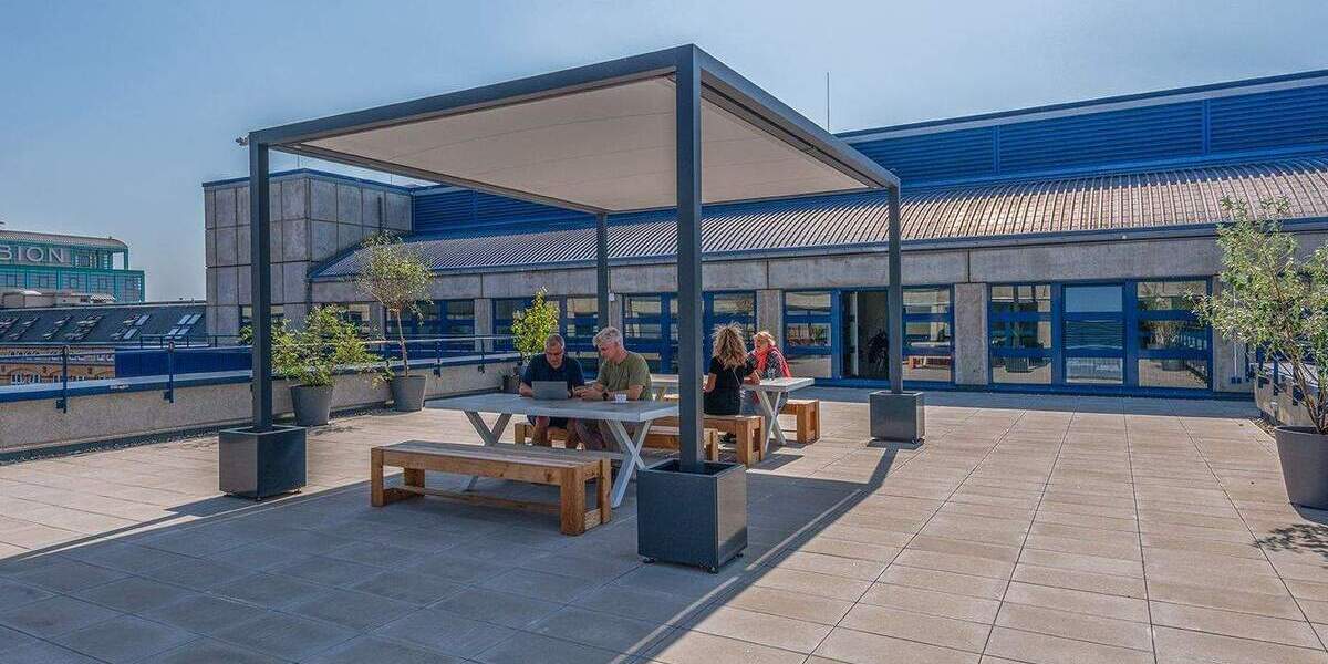 Gewerbeobjekt Berlin Moabit - 350&euro; | Angebot:25263782