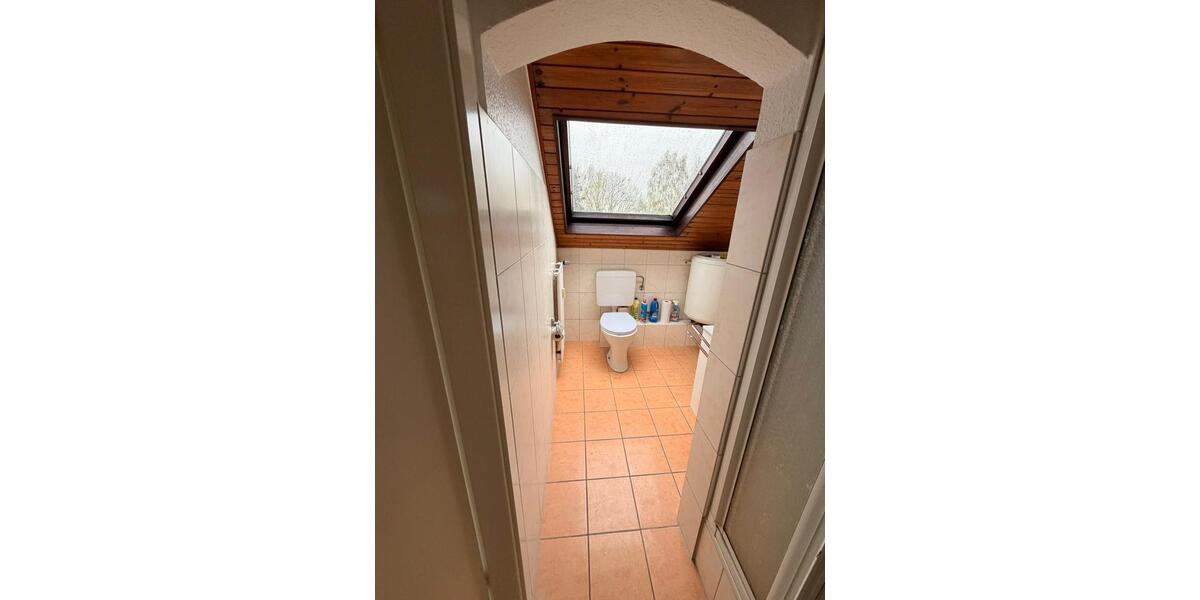 Dachgeschoßwohnung Aachen Aachen-Mitte - 2 Zimmer, 45 m&sup2;, 350&euro; | Angebot:26221214