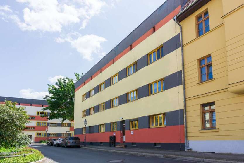 Wohnung zum Mieten in Magdeburg 496 € 62 m² 3 zimmer